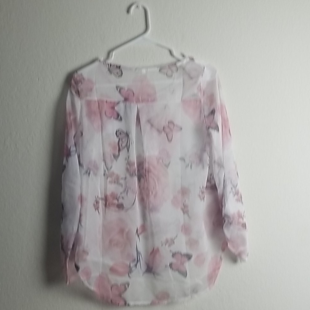 Blouse - Picture 2 of 4
